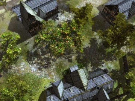 A Farewell to Dragons - кадр 1