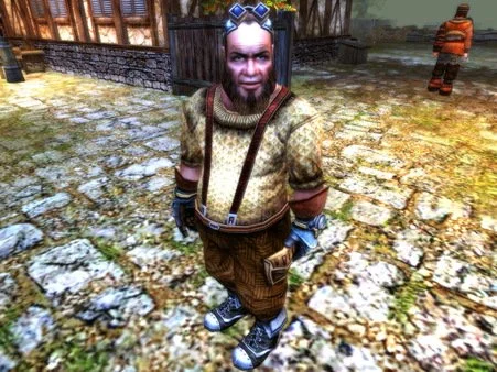 A Farewell to Dragons - кадр 2