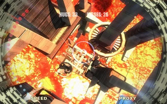 AaaaaAAaaaAAAaaAAAAaAAAAA!!! for the Awesome - кадр 1