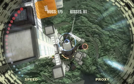 AaaaaAAaaaAAAaaAAAAaAAAAA!!! for the Awesome - кадр 4