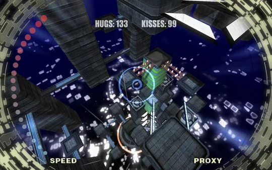 AaaaaAAaaaAAAaaAAAAaAAAAA!!! for the Awesome - кадр 5