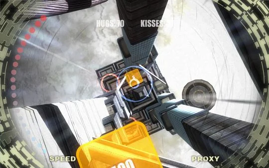 AaaaaAAaaaAAAaaAAAAaAAAAA!!! for the Awesome - кадр 2