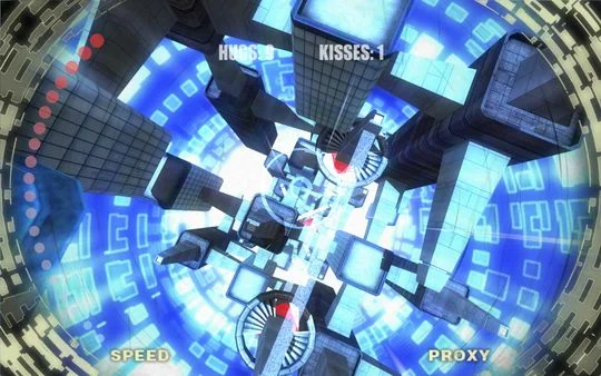 AaaaaAAaaaAAAaaAAAAaAAAAA!!! for the Awesome - кадр 3