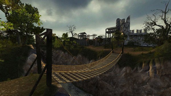 Age of Chivalry — скриншот 4