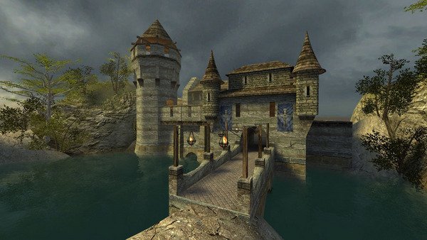 Age of Chivalry — скриншот 5