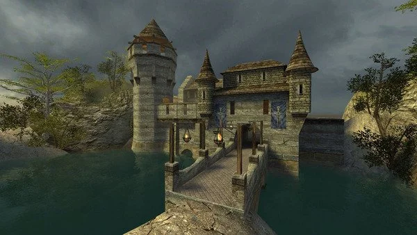 Age of Chivalry - кадр 5