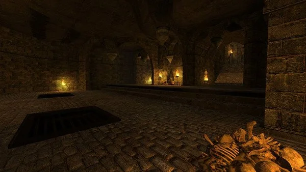 Age of Chivalry - кадр 2