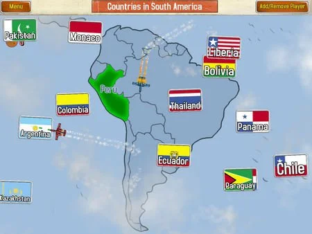 Air Forte - кадр 1