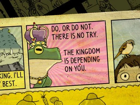 Air Forte - кадр 4