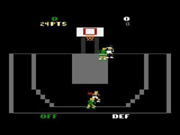 Atari: 80 Classic Games in One — скриншот 5