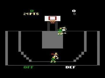 Atari: 80 Classic Games in One - кадр 5