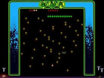 Atari: 80 Classic Games in One - кадр 3