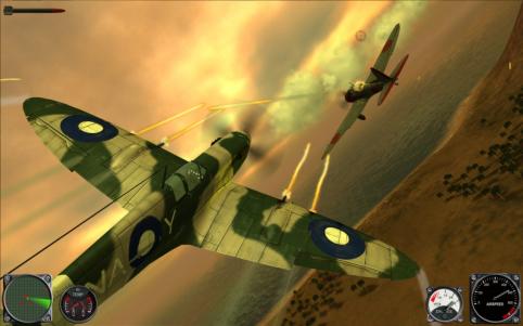 Attack on Pearl Harbor — скриншот 2