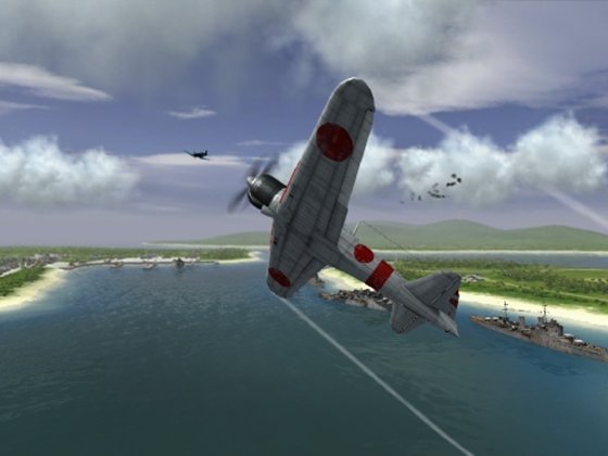 Attack on Pearl Harbor — скриншот 3