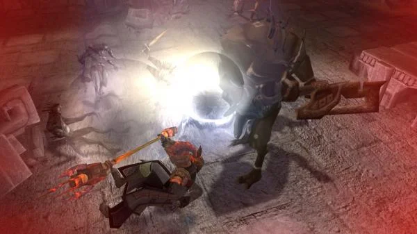 Avencast: Rise of the Mage - кадр 4