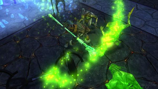 Avencast: Rise of the Mage — скриншот 5