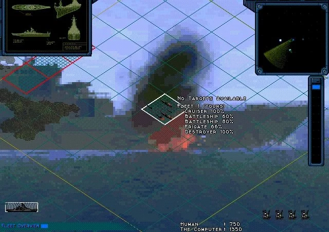 Battleship (1997/I) - кадр 4