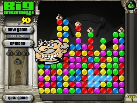 Big Money! Deluxe — скриншот 3