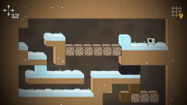 Blocks That Matter — скриншот 2