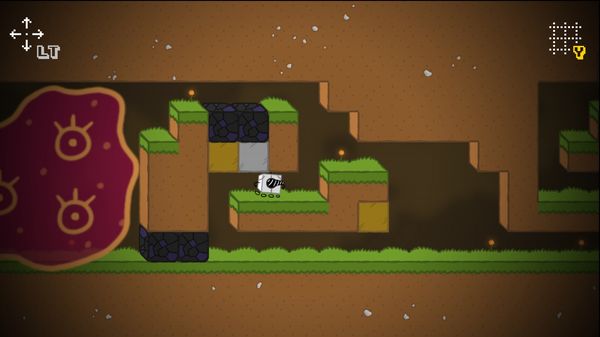 Blocks That Matter — скриншот 3