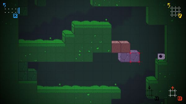 Blocks That Matter — скриншот 5