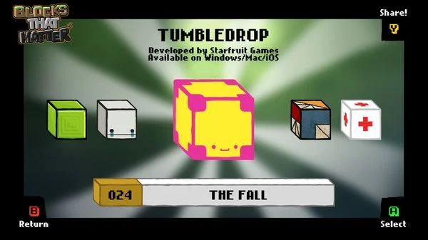 Blocks That Matter - кадр 4