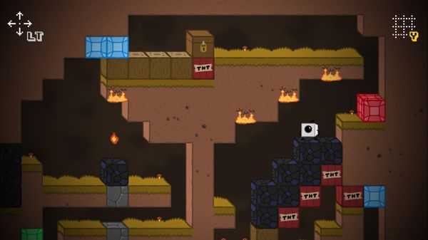 Blocks That Matter — скриншот 1