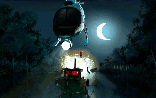 Broken Sword 2: The Smoking Mirror — скриншот 2