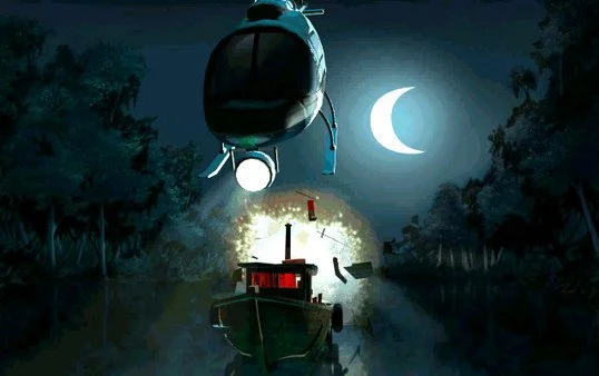 Broken Sword 2: The Smoking Mirror - кадр 2