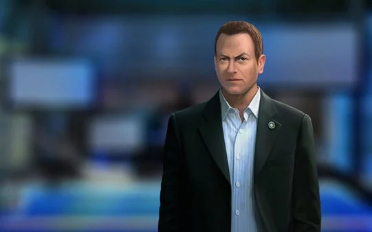 CSI: New York - кадр 5