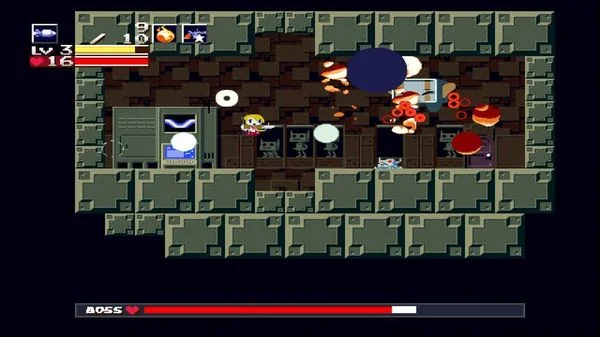 Cave Story+ - кадр 3