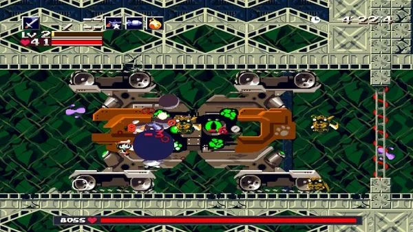 Cave Story+ - кадр 2
