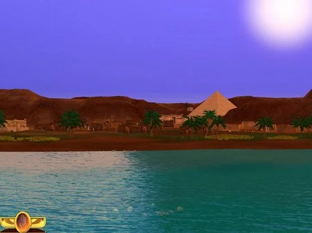 Children of the Nile - кадр 4