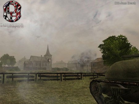 Darkest Hour: Europe '44-'45 — скриншот 1