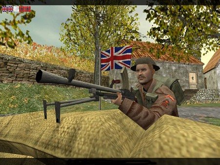 Day of Defeat — скриншот 5