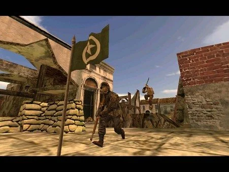 Day of Defeat - кадр 4