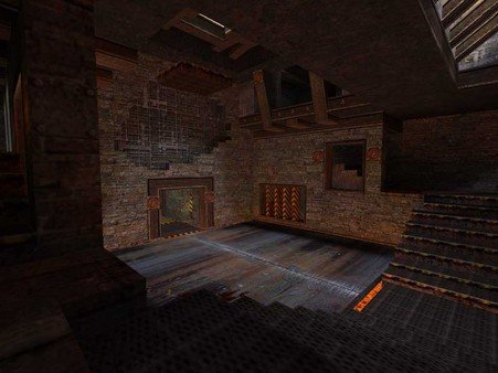 Deathmatch Classic — скриншот 5