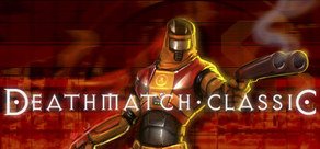 Deathmatch Classic — скриншот 3