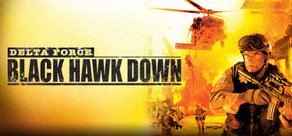 Delta Force: Black Hawk Down — скриншот 4