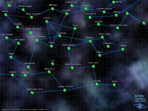 Descent: FreeSpace - The Great War - кадр 3