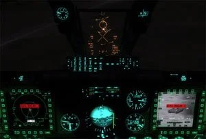 Digital Combat Simulator: A-10C Warthog - кадр 1