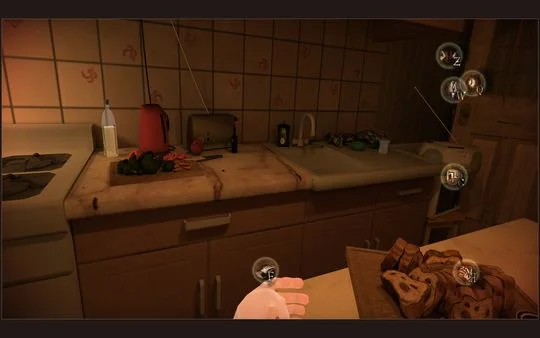 Dinner Date - кадр 4