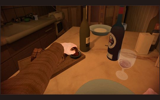 Dinner Date — скриншот 2