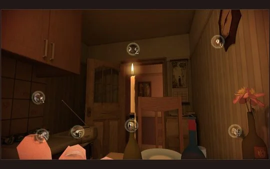 Dinner Date - кадр 5