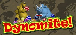 Dynomite Deluxe — скриншот 1