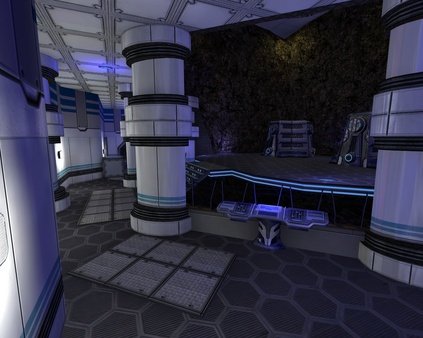 Half-Life 2: Eternal Silence — скриншот 1
