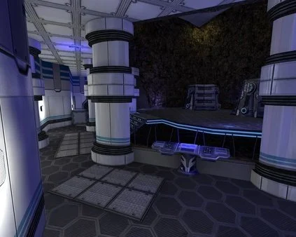 Half-Life 2: Eternal Silence - кадр 1