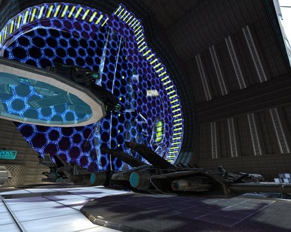 Half-Life 2: Eternal Silence — скриншот 4