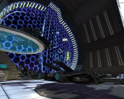 Half-Life 2: Eternal Silence - кадр 4