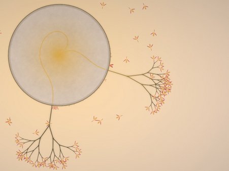 Eufloria — скриншот 3